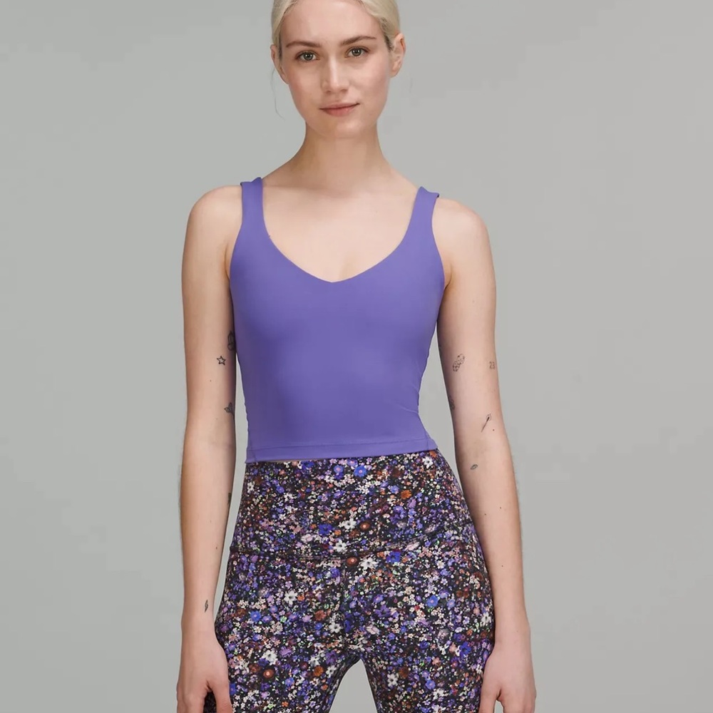Lululemon align tank - Picture 3 of 5